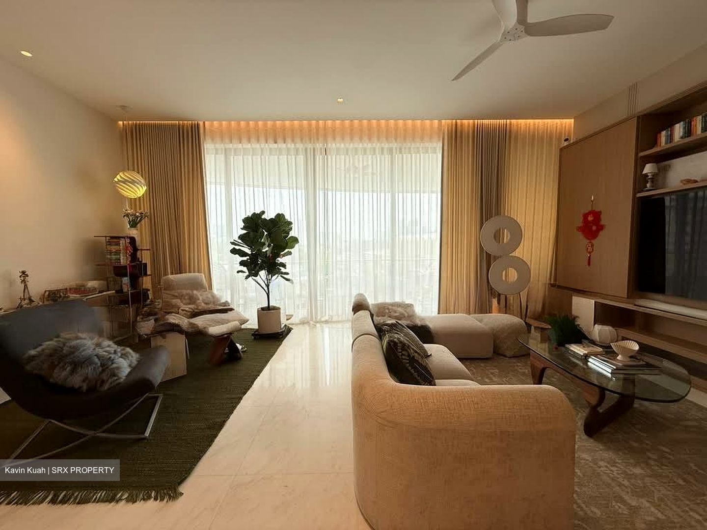 111 Emerald Hill (D9), Apartment #529210671